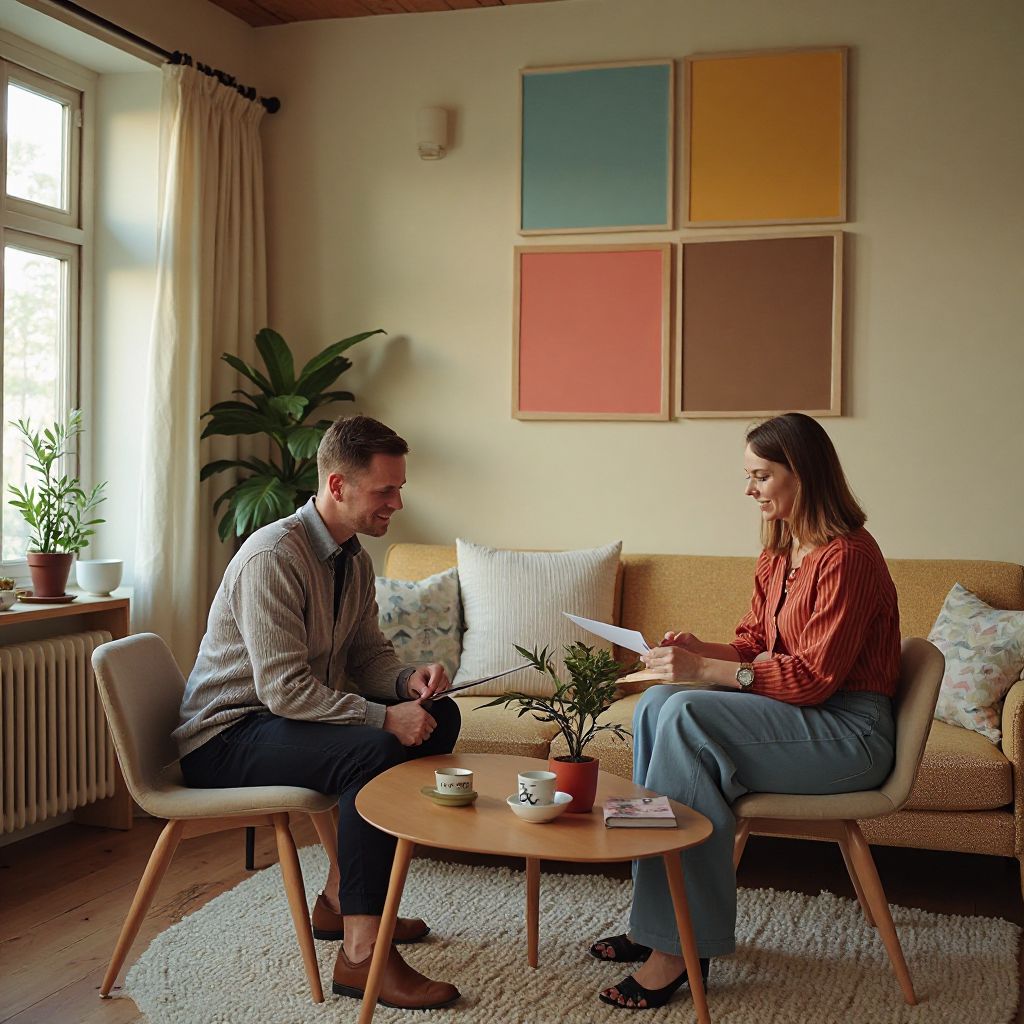 Audit Energetic Personal