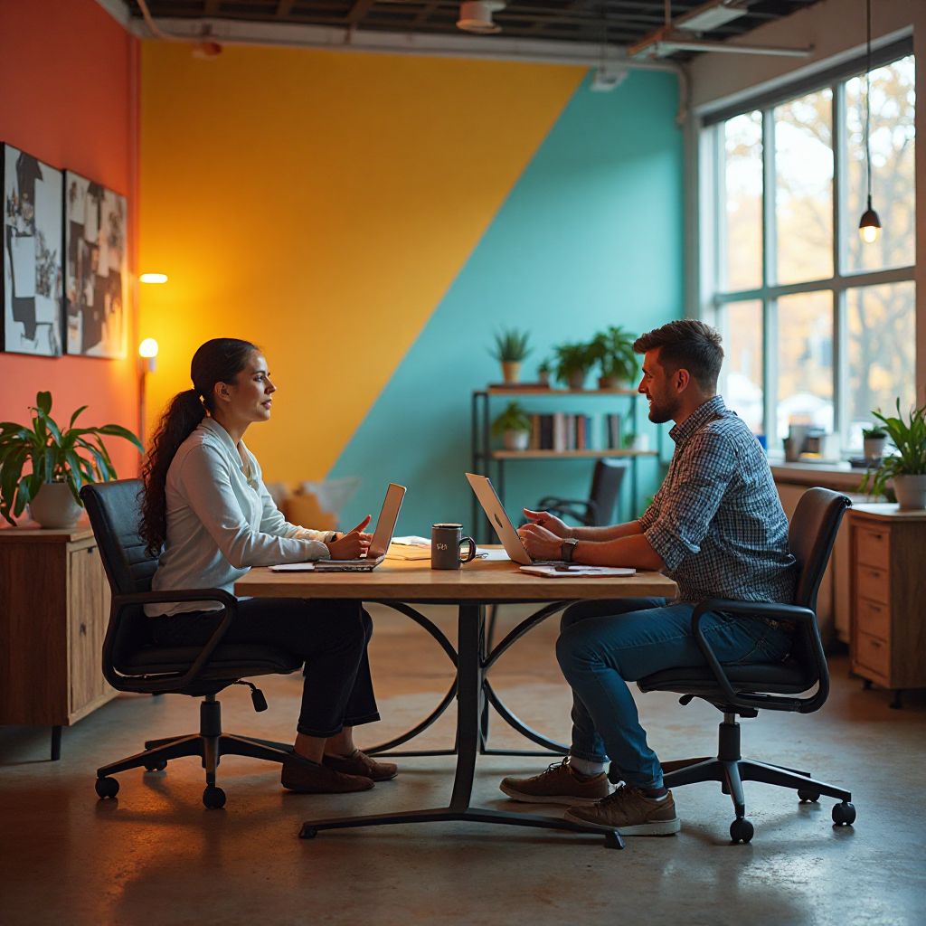 Coaching pentru Energia Mentală