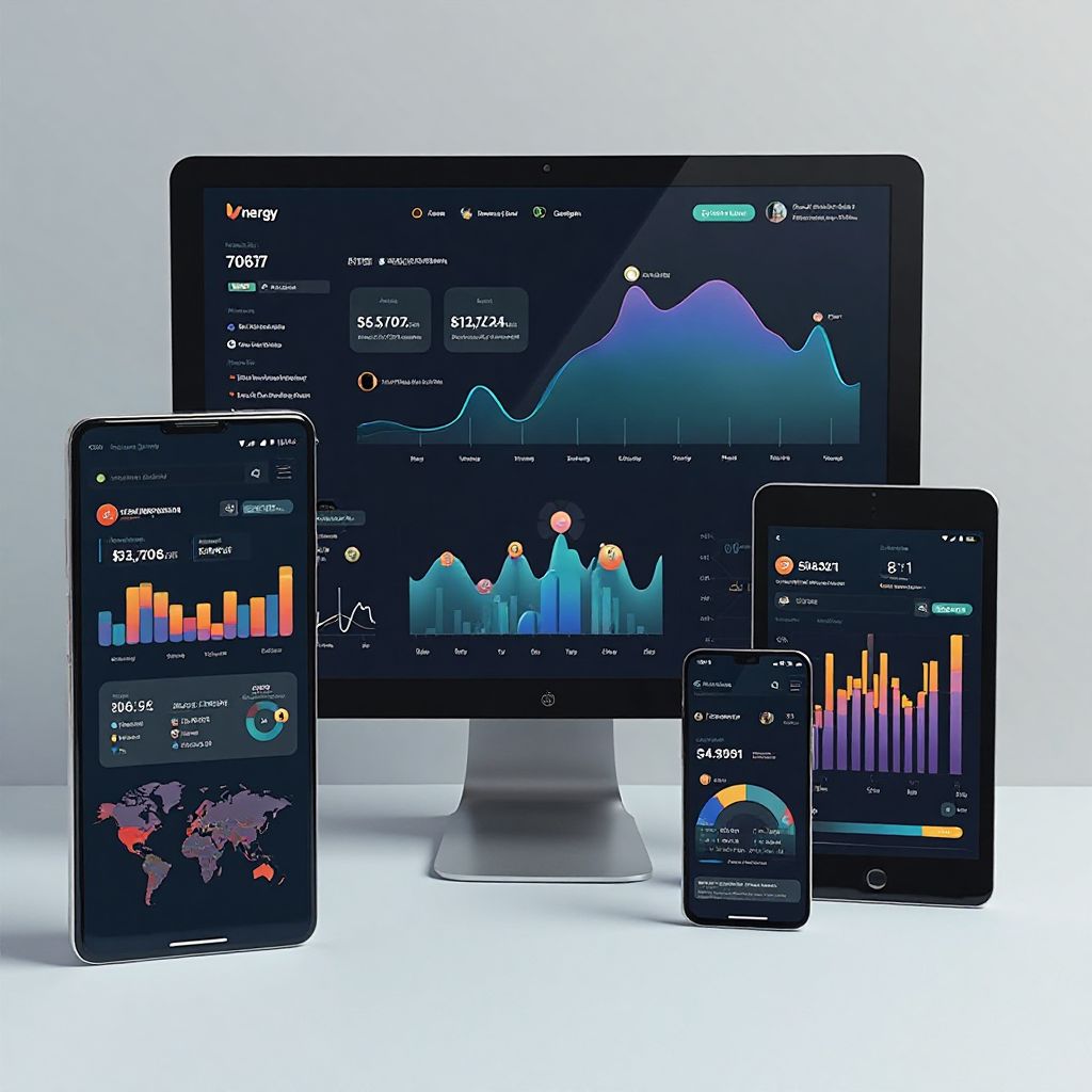 Sisteme de Monitorizare a Energiei