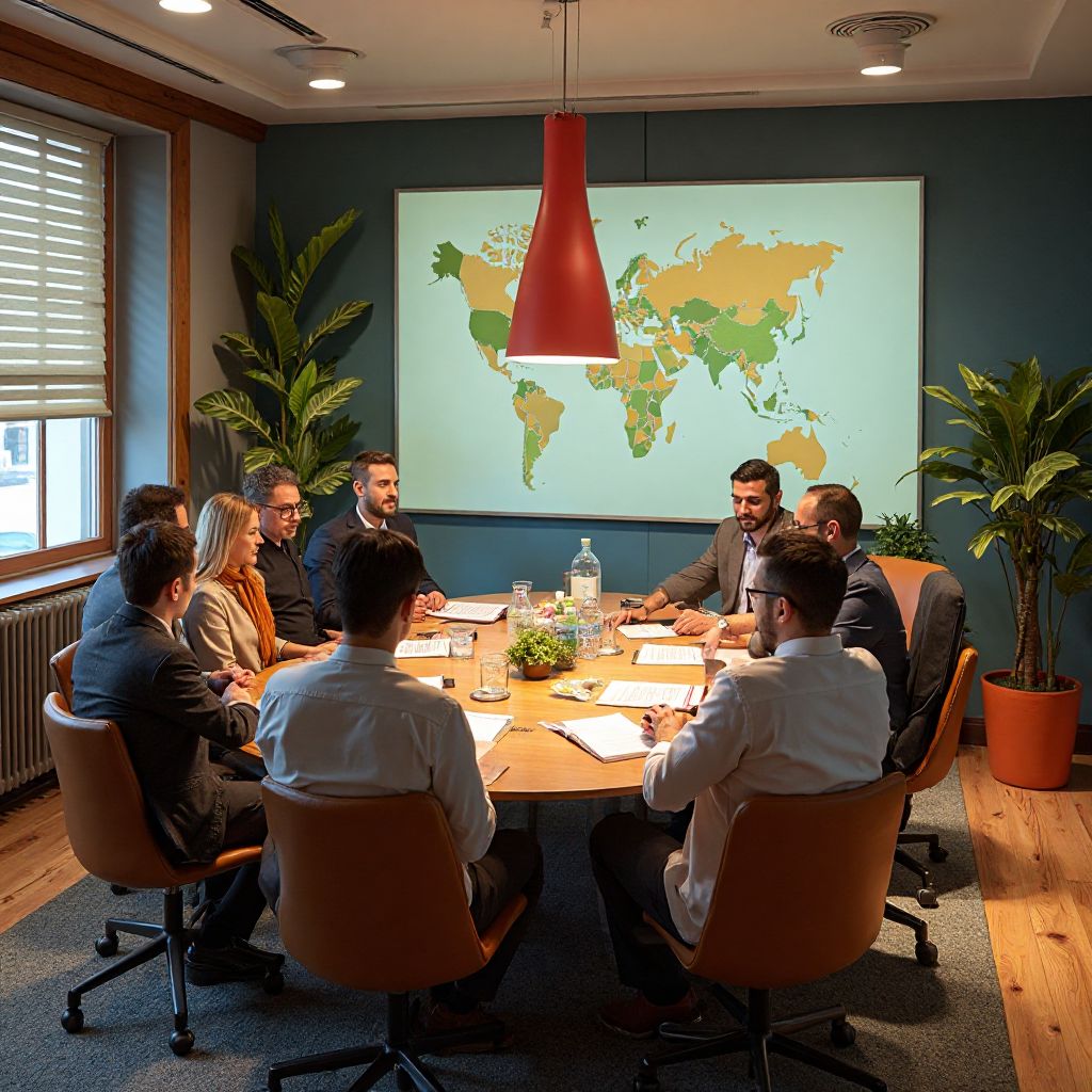 Ateliere de Lucru pentru Echipe