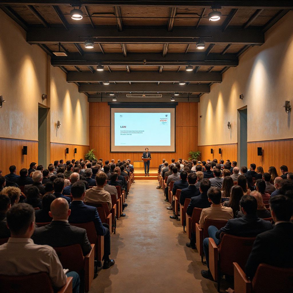 Conferința Națională de Management Energetic