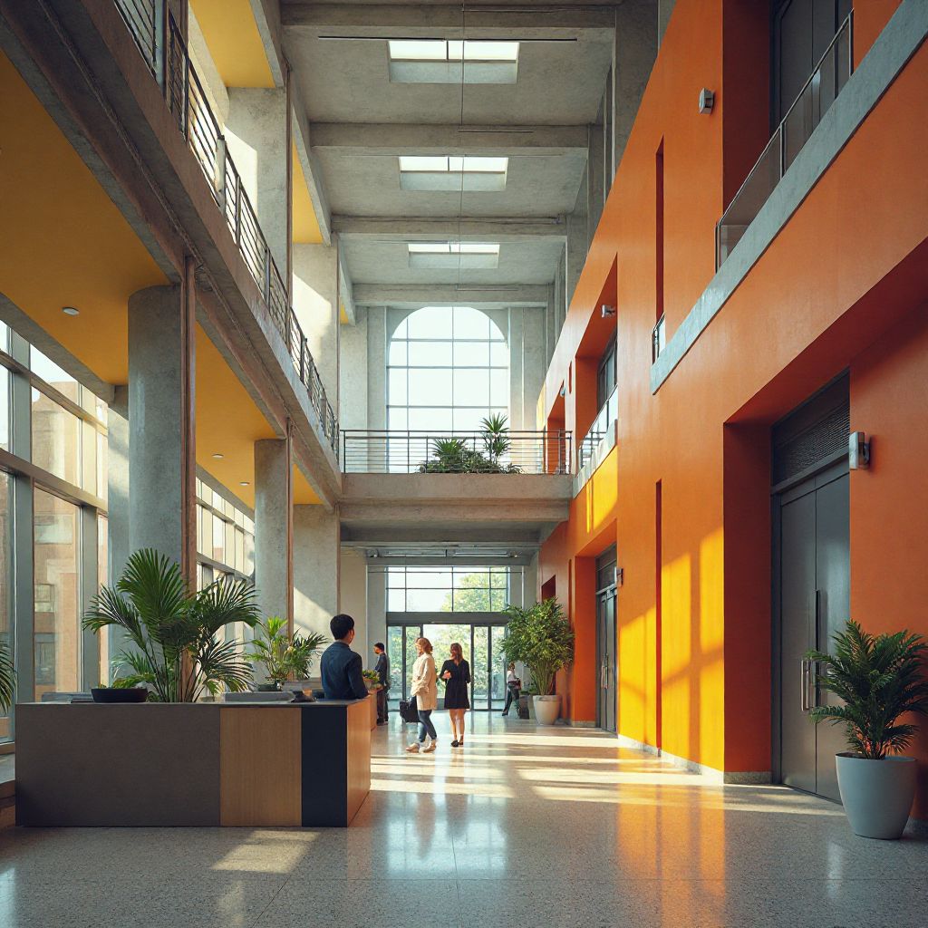 Sector Public: Revitalizare Energetică