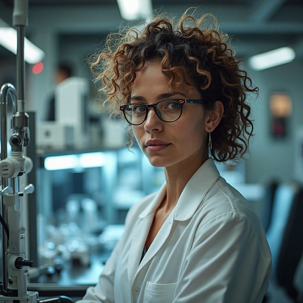 Elena Dragomir - Director Cercetare și Dezvoltare