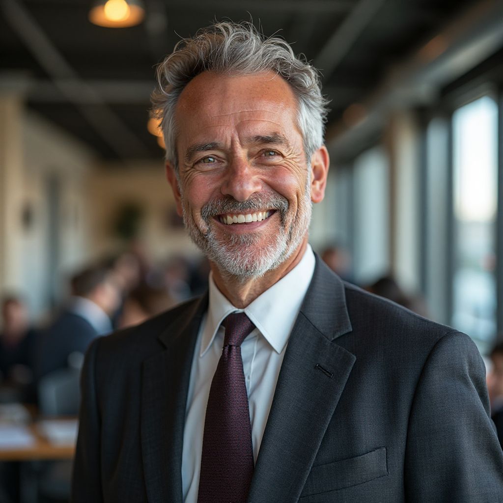 Mihai Dumitrescu - Director Programe Corporate