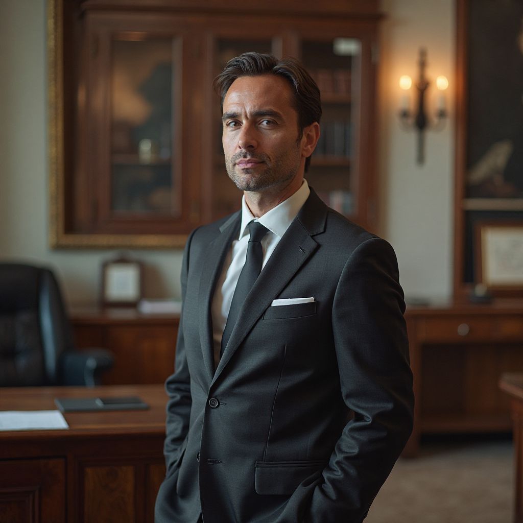 Mărturia unui Director Executiv